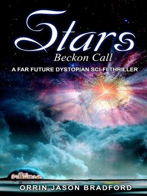 cover image of Stars Beckon Call